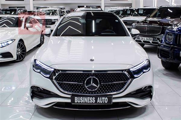 Mercedes-Benz for sale in Iraq